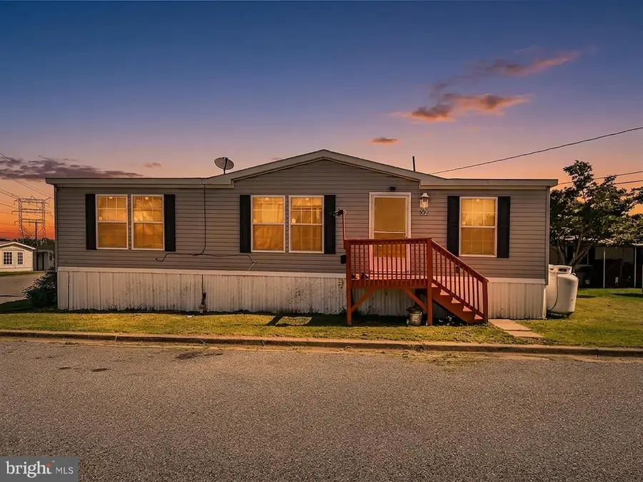 52 Vista Mobile Dr, Dundalk, MD 21222 - #2