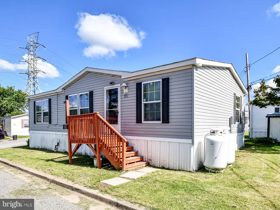 52 Vista Mobile Dr, Dundalk, MD 21222 - #3