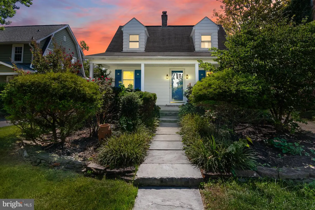 4211 Kensington Rd, Baltimore, MD 21229 - #1