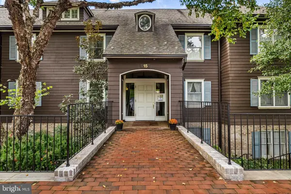 15 Devon Hill Rd #c6, BALTIMORE, MD 21210