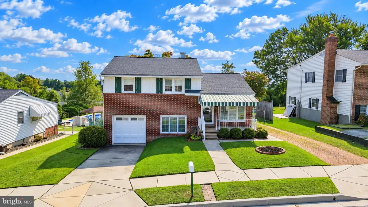 9215 Orbitan Rd, Baltimore, MD 21234 - #1