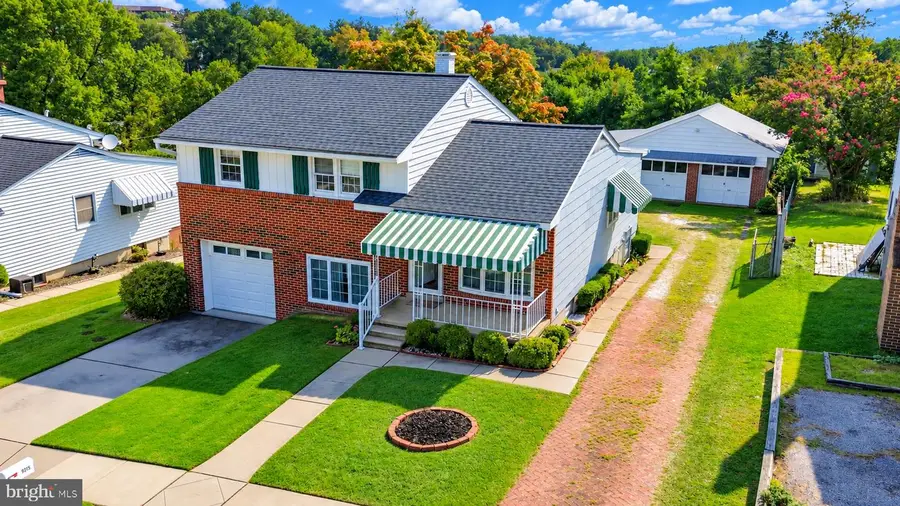 9215 Orbitan Rd, Baltimore, MD 21234 - #2