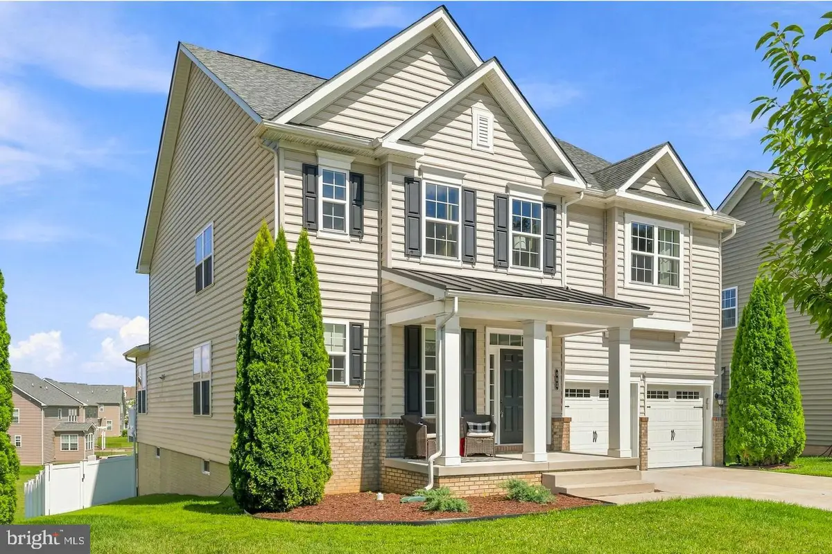 502 Whinstone Dr, Reisterstown, MD 21136 - #1