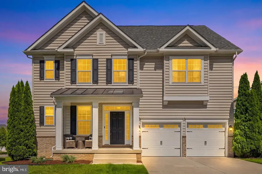 502 Whinstone Dr, Reisterstown, MD 21136 - #3