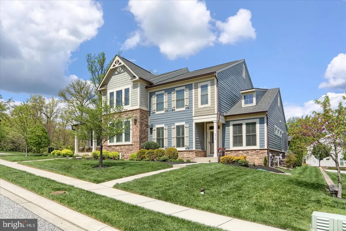6910 Summit Cir, Towson, MD 21239 - #1