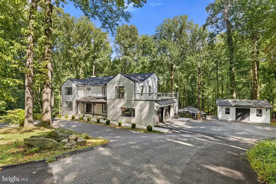 3 Pemberly Ln, Reisterstown, MD 21136 - #2