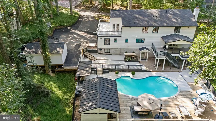 3 Pemberly Ln, Reisterstown, MD 21136 - #3