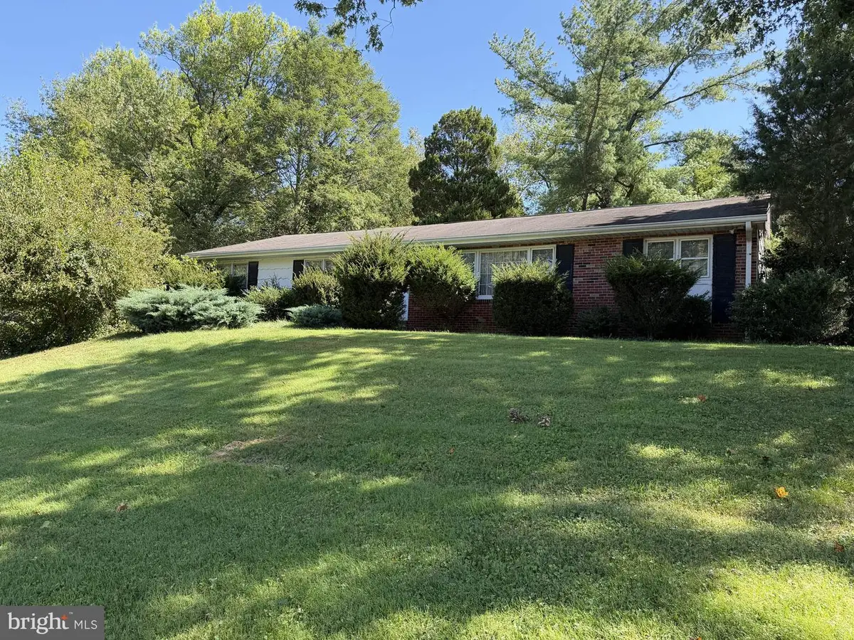 2313 Pot Spring Rd, Lutherville Timonium, MD 21093 - #1