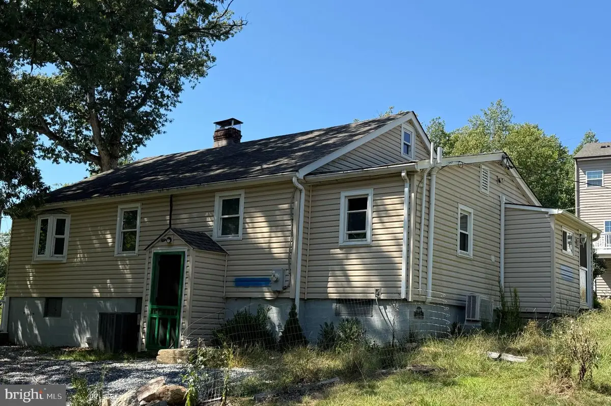 4619 Lathe Rd, Owings Mills, MD 21117 - #1