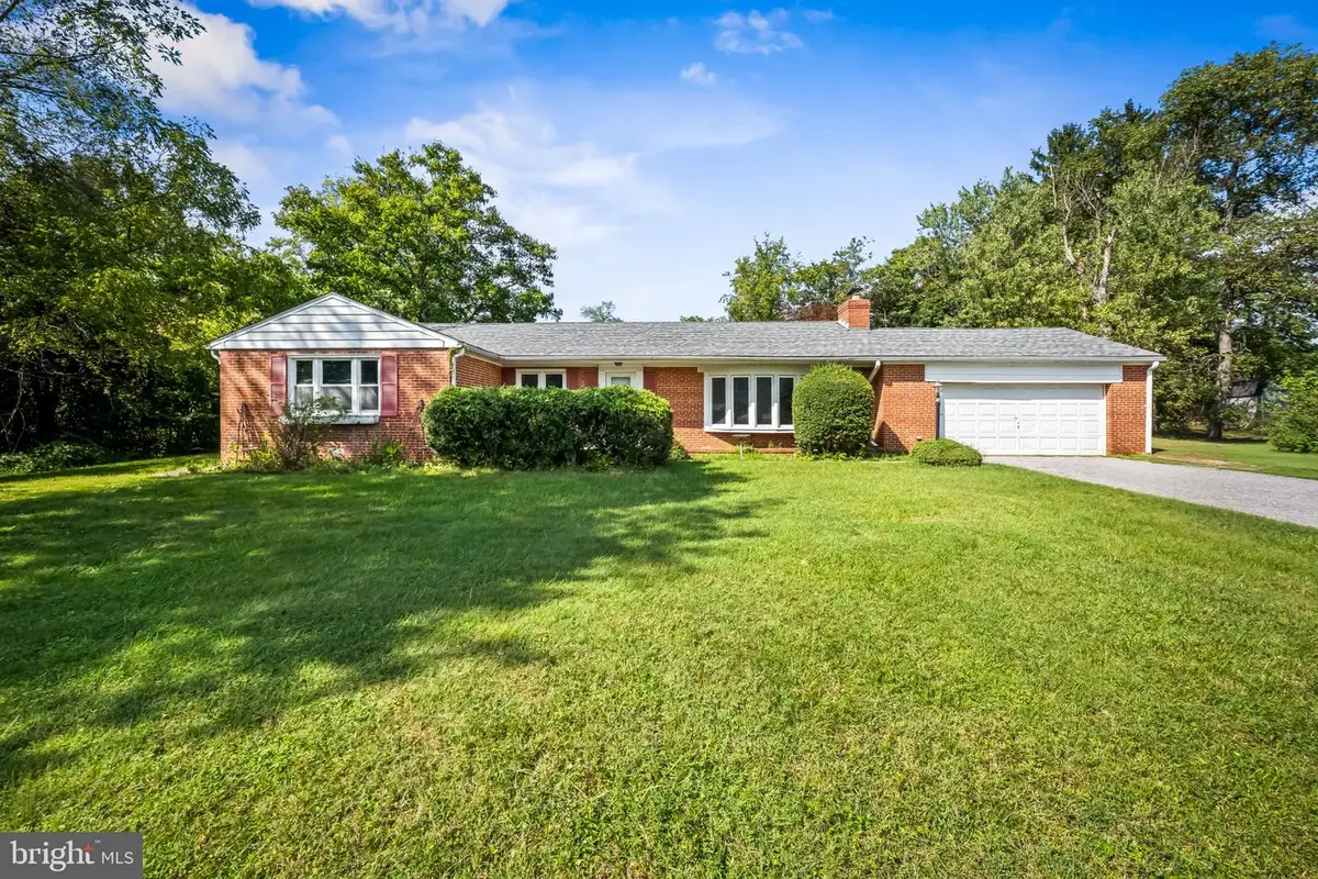 404 E Timonium Rd, Lutherville Timonium, MD 21093 - #1