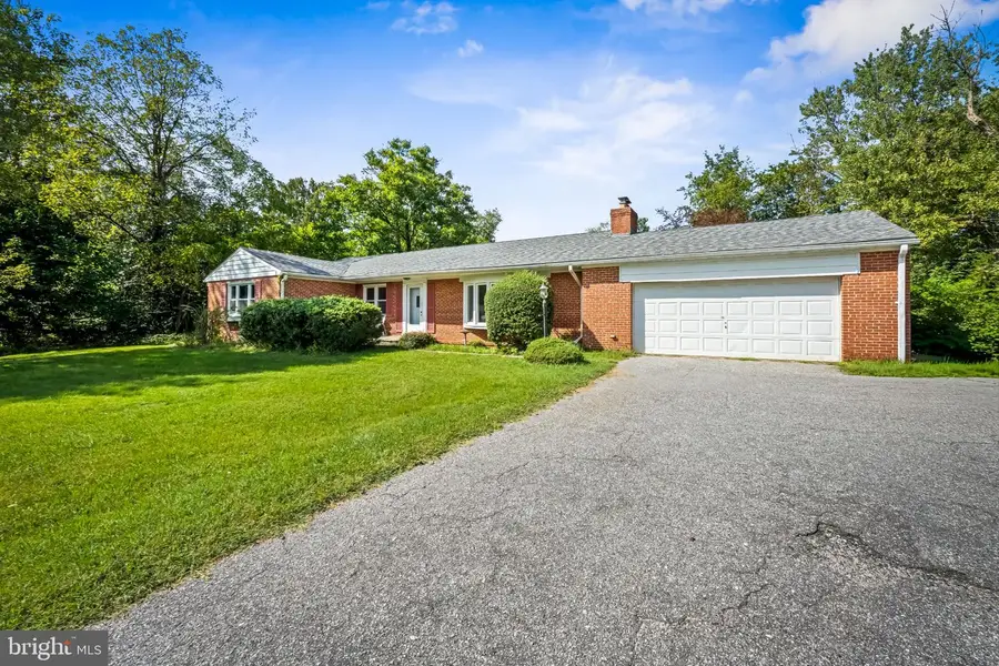 404 E Timonium Rd, Lutherville Timonium, MD 21093 - #2
