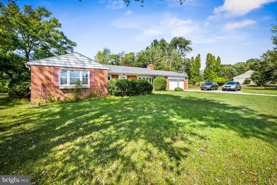 404 E Timonium Rd, Lutherville Timonium, MD 21093 - #3