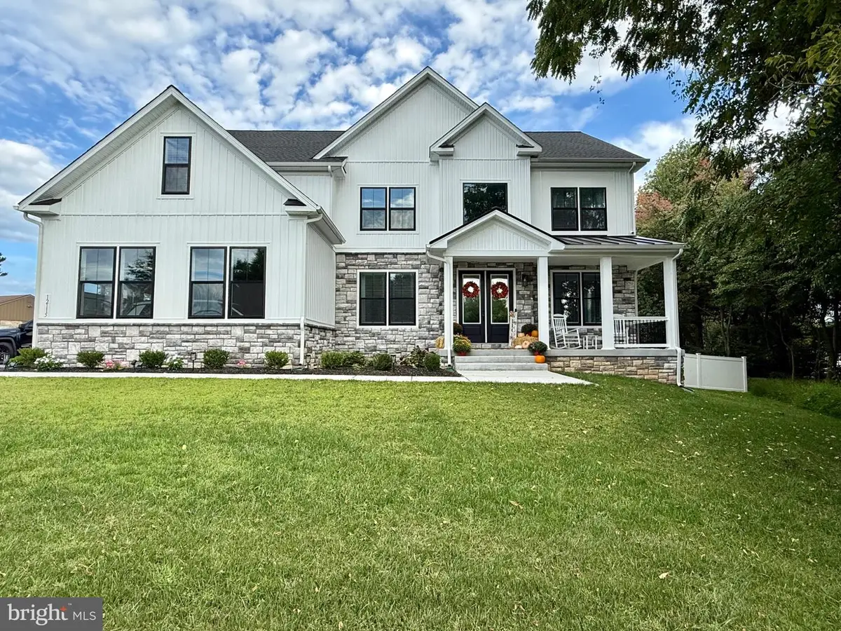 12115 Manor Rd, Glen Arm, MD 21057 - #1