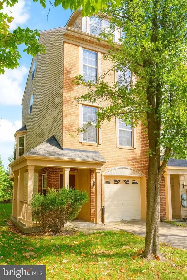 24 Bailey Ln, OWINGS MILLS, MD 21117