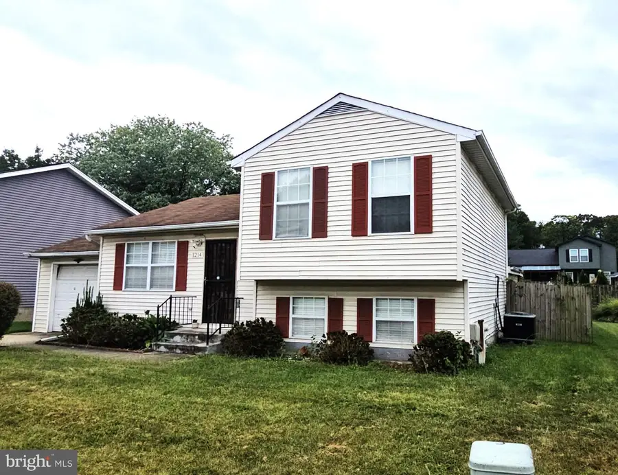 1214 Weddel Ave, Baltimore, MD 21227 - #3