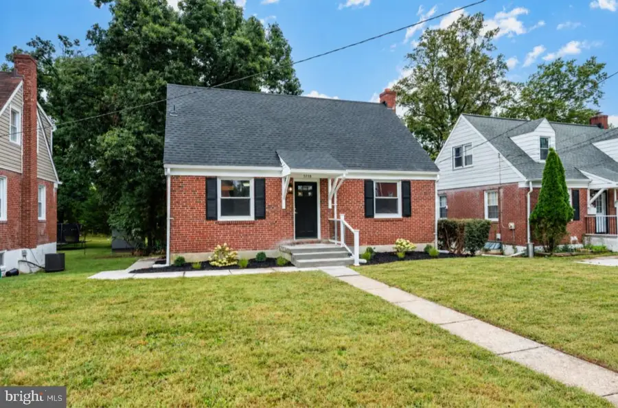 3719 Cedar Dr, Gwynn Oak, MD 21207 - #3