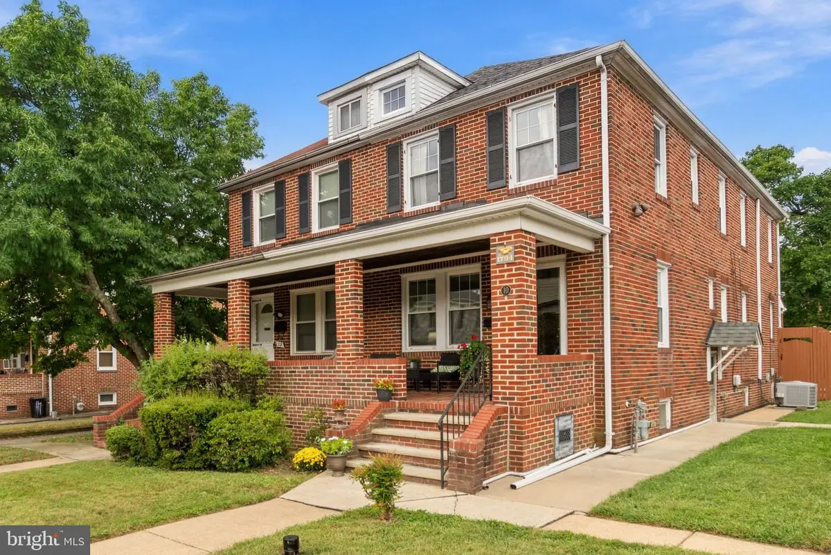 10 Sanford Ave, Catonsville, MD 21228 - #1