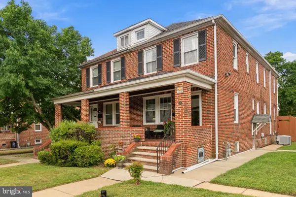 10 Sanford Ave, CATONSVILLE, MD 21228