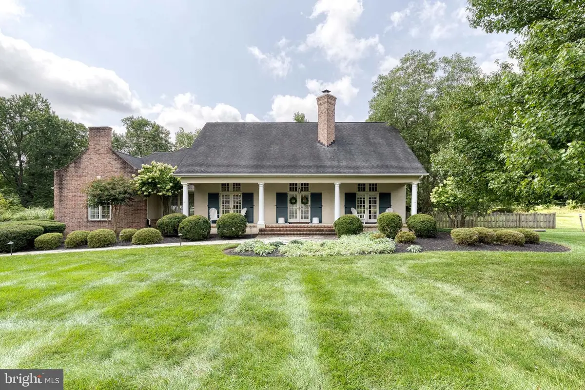 11106 Pool Rd, Cockeysville, MD 21030 - #1
