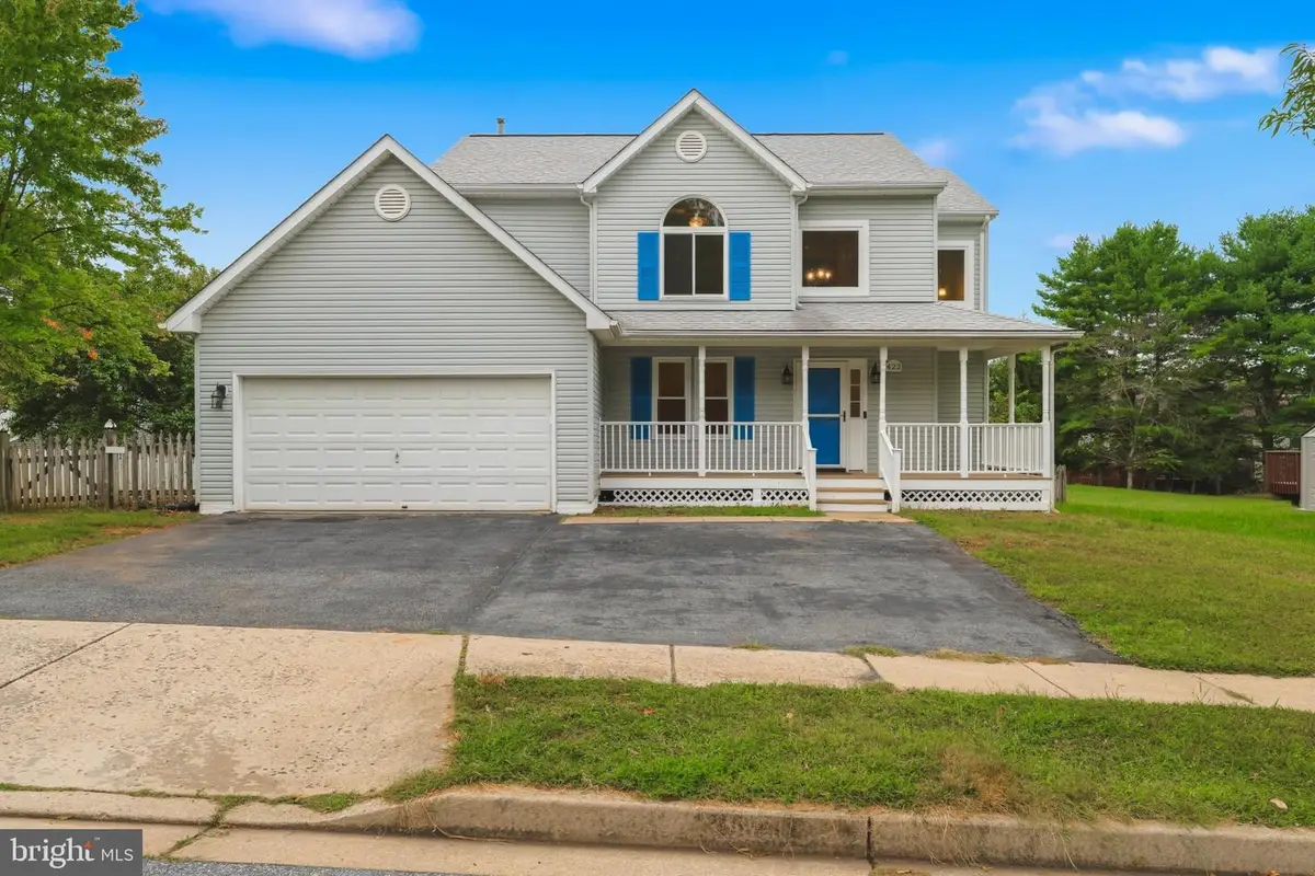 422 Central Ave, Reisterstown, MD 21136 - #1