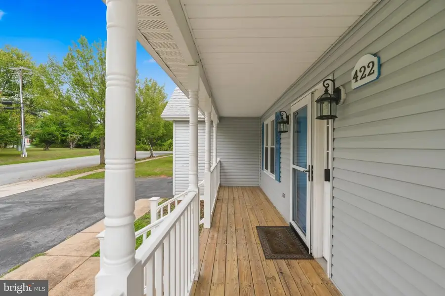 422 Central Ave, Reisterstown, MD 21136 - #3
