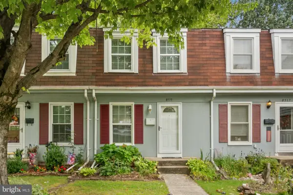 8519 Ramort Dr #22f, NOTTINGHAM, MD 21236