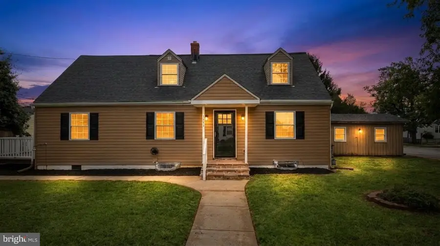3423 Court Way, Baltimore, MD 21222 - #2