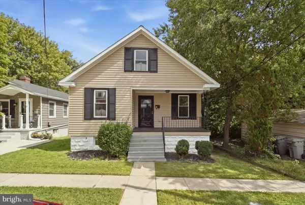 1 Glenwood Ave, BALTIMORE, MD 21228
