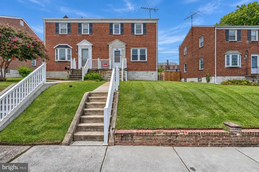 106 Lyndale Ave, Nottingham, MD 21236 - #2