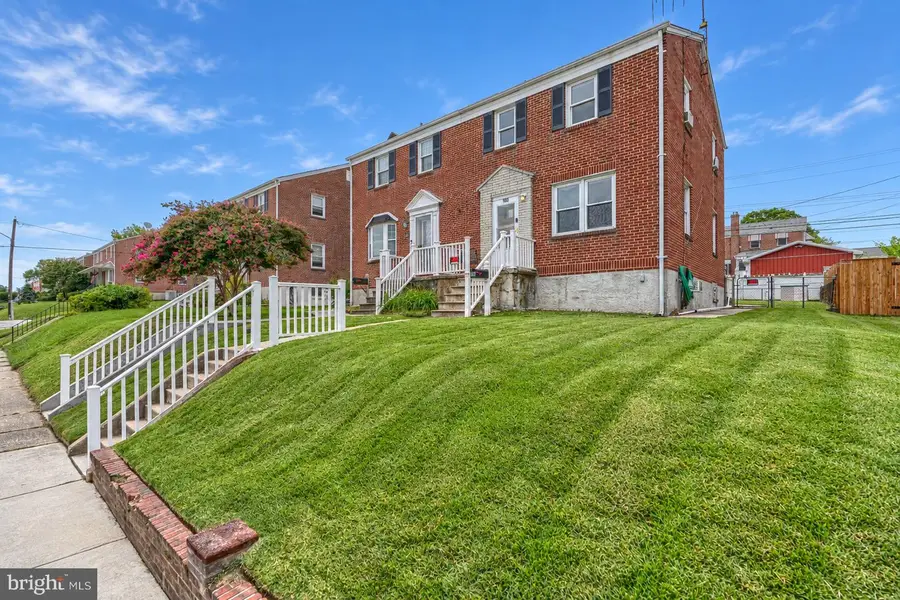 106 Lyndale Ave, Nottingham, MD 21236 - #3