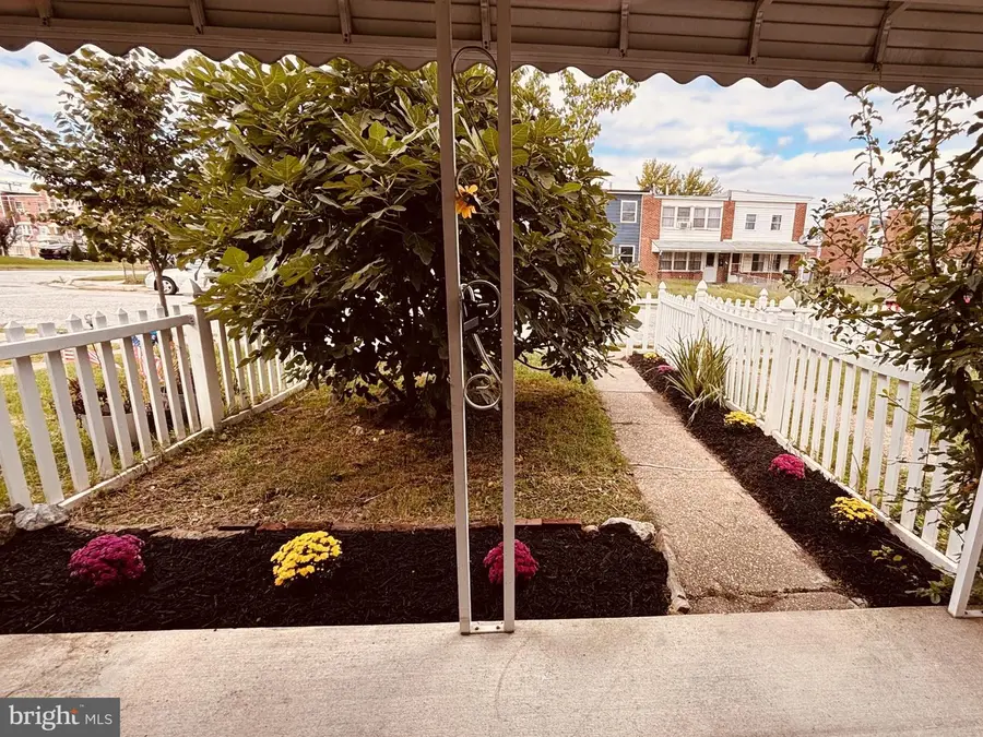 7905 Eastdale Rd, Baltimore, MD 21224 - #3