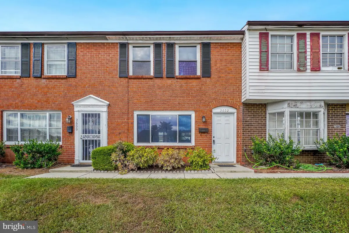 2602 Hallam Ct #2602, Windsor Mill, MD 21244 - #1