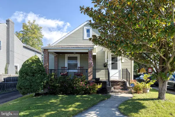 2610 Windsor Rd, BALTIMORE, MD 21234