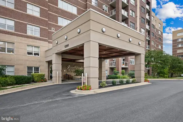 12251 Roundwood Rd #709, LUTHERVILLE TIMONIUM, MD 21093