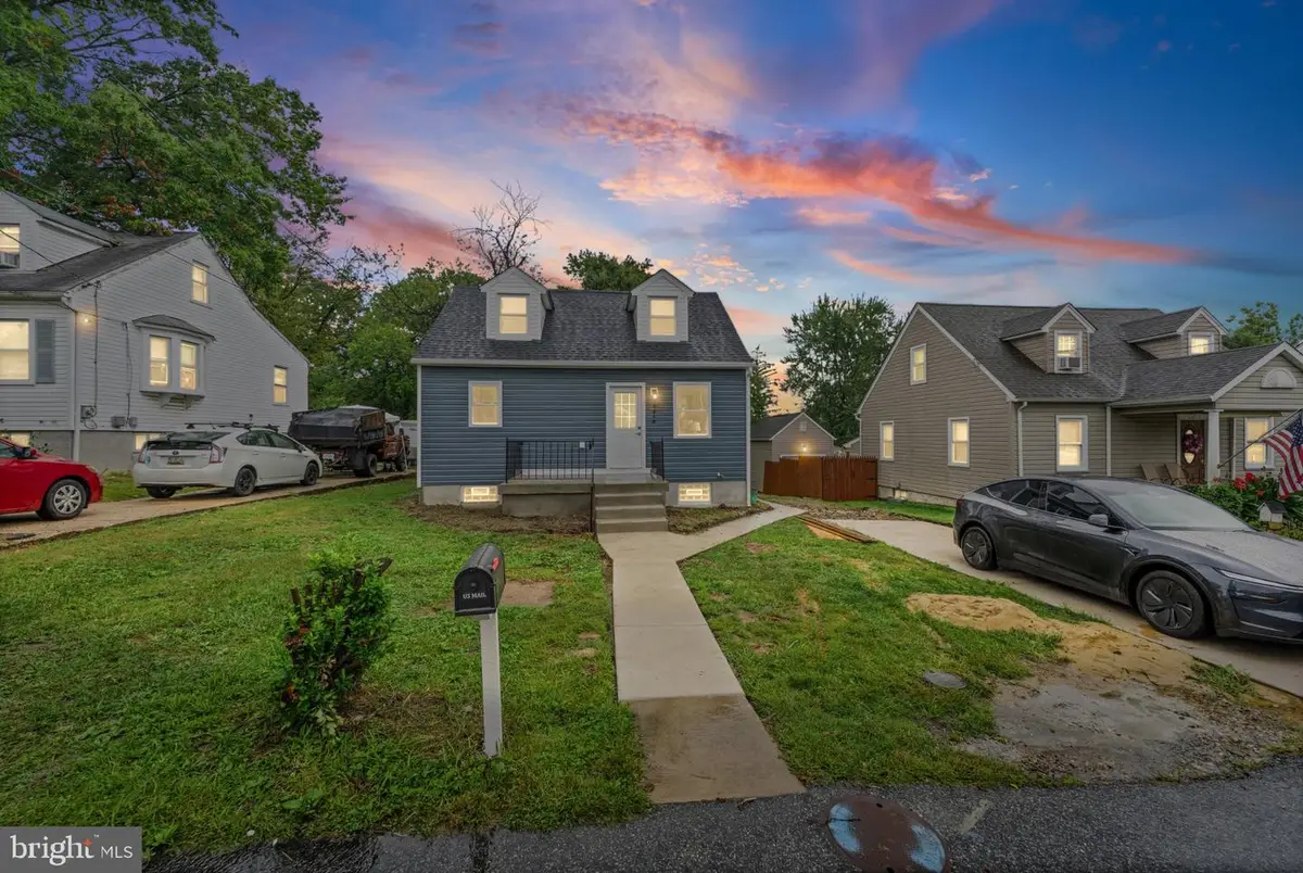 9619 Harding Ave, Baltimore, MD 21234 - #1