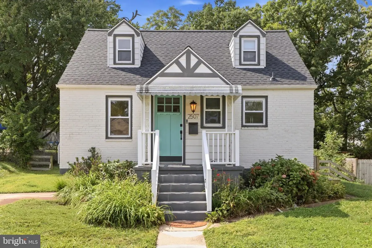 2507 Glencoe Rd, Baltimore, MD 21234 - #1