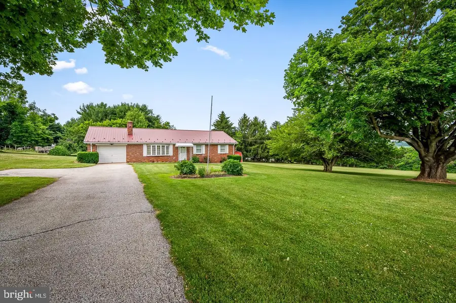 2104 And 2100 Peterman Rd, Freeland, MD 21053 - #2