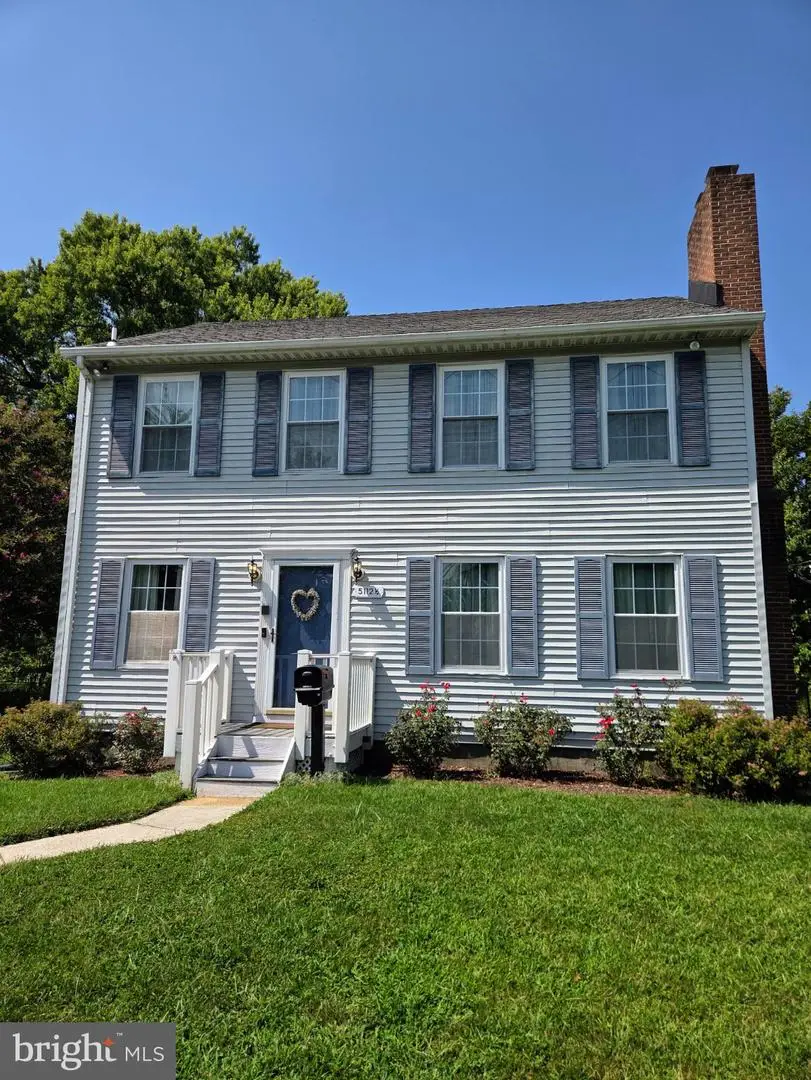 5112-1/2 Shelbourne Rd, Halethorpe, MD 21227 - #1