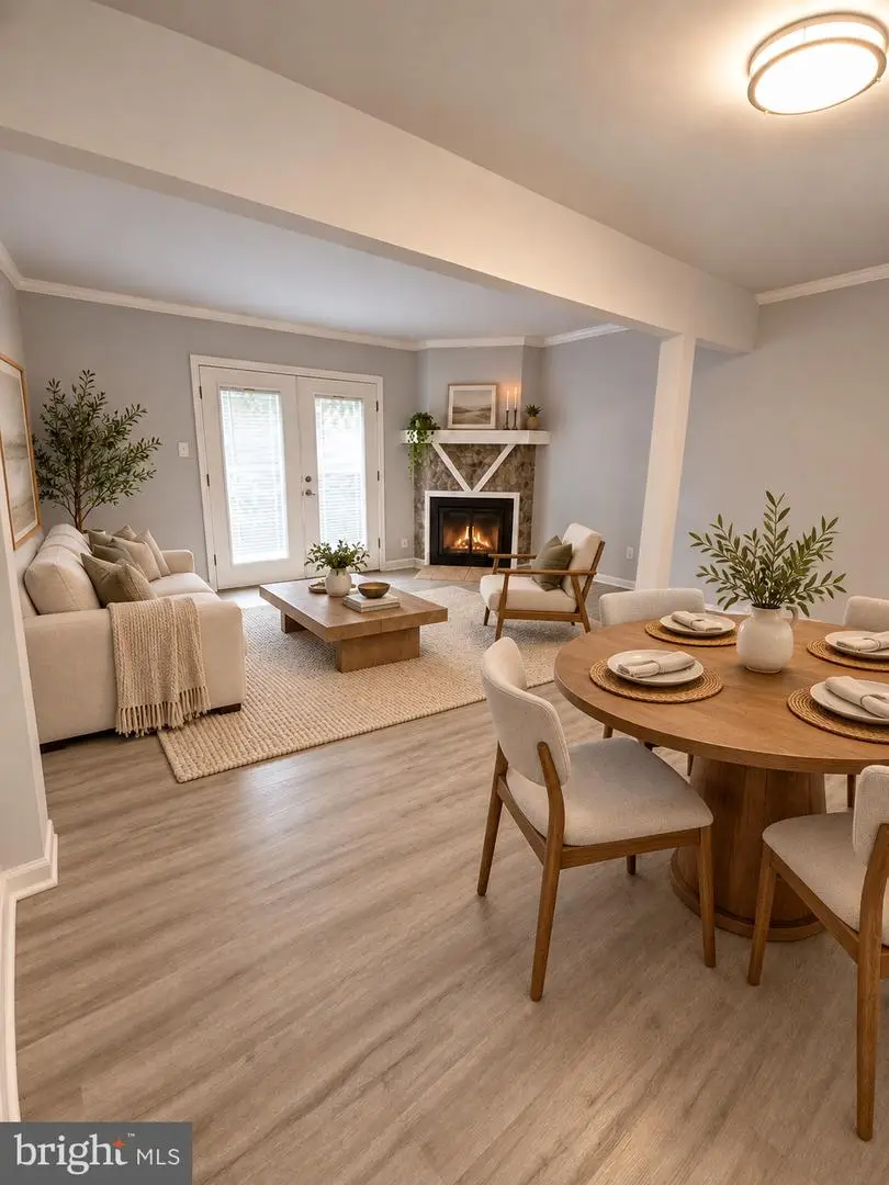 12 Painters Place Ct #12, Owings Mills, MD 21117 - #1
