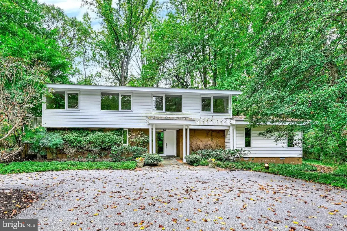7710 Grasty Rd, Baltimore, MD 21208 - #1