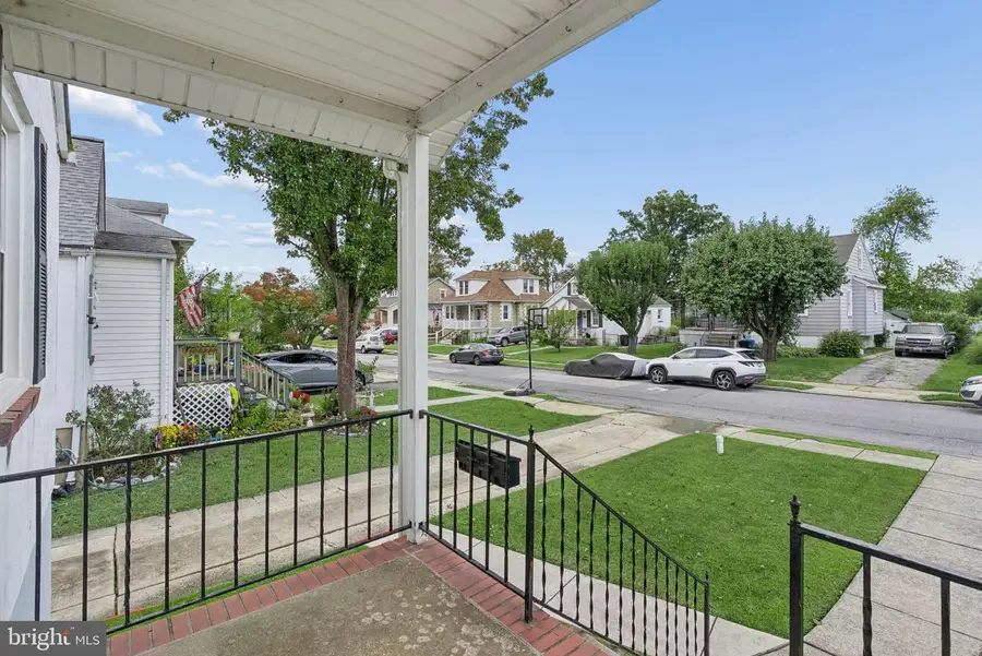 2611-h Wentworth Rd, Parkville, MD 21234 - #2