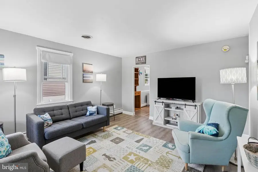 2611-h Wentworth Rd, Parkville, MD 21234 - #3