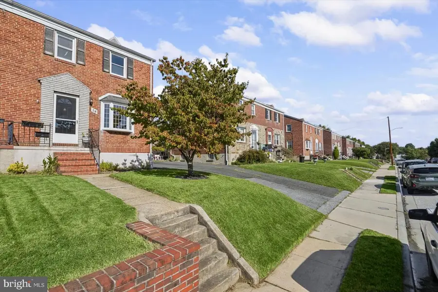 28 Lyndale Ave, Baltimore, MD 21236 - #2