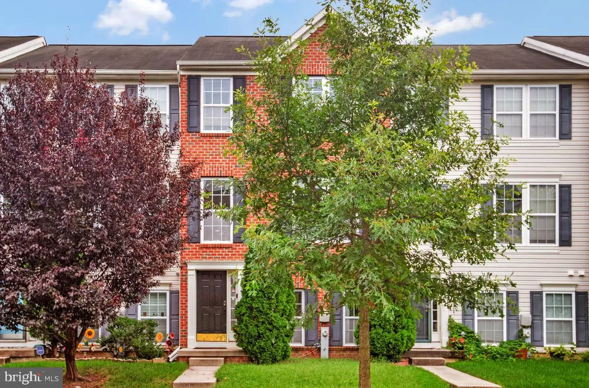 3317 Goldeneye Cir, Dundalk, MD 21222 - #1