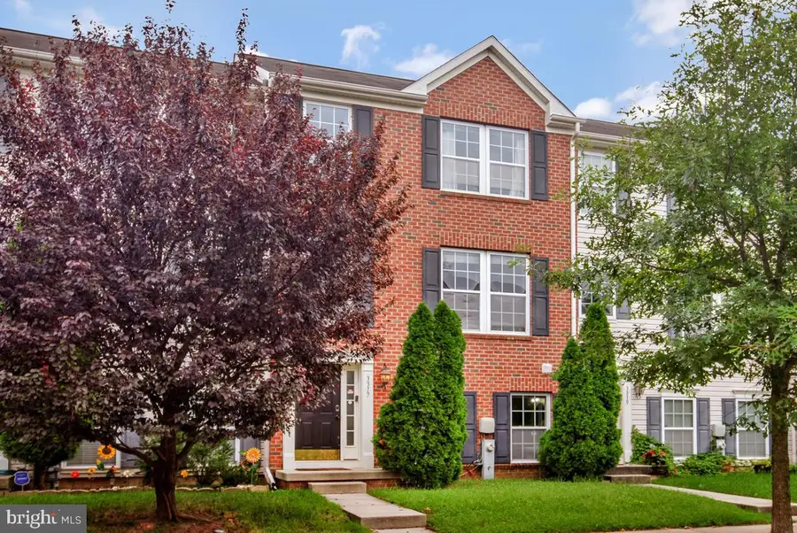 3317 Goldeneye Cir, Dundalk, MD 21222 - #2