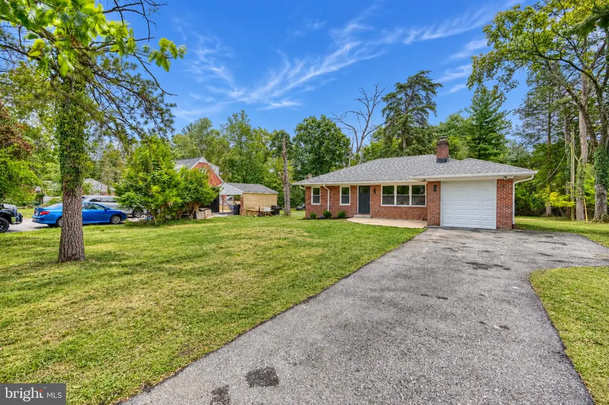 4109 Raleigh Rd, Pikesville, MD 21208 - #1