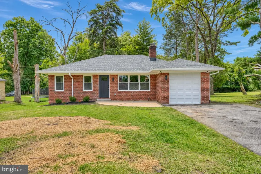 4109 Raleigh Rd, Pikesville, MD 21208 - #2