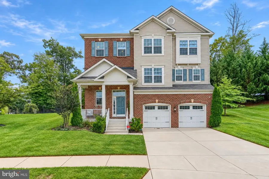1943 Rushley Rd, Parkville, MD 21234 - #2