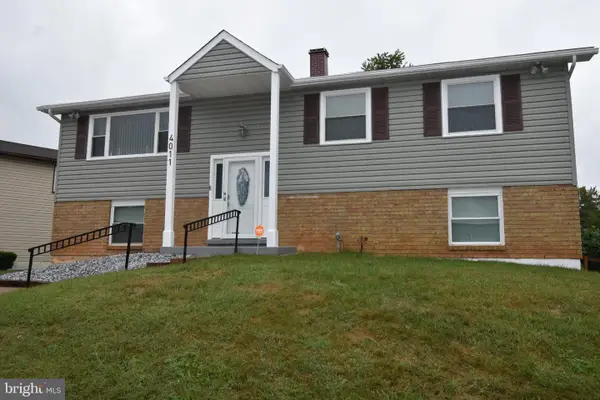 4011 Sanlee Rd, RANDALLSTOWN, MD 21133
