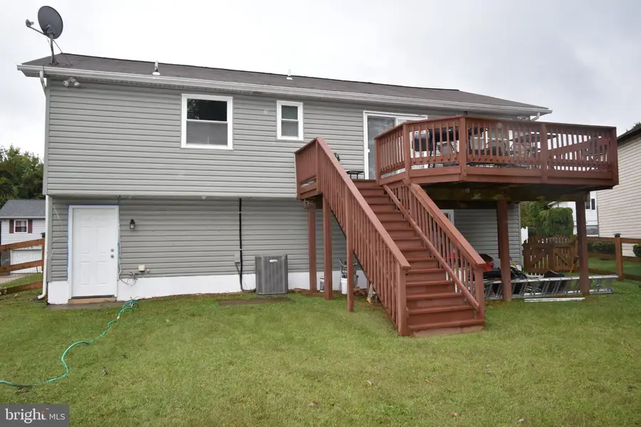 4011 Sanlee Rd, Randallstown, MD 21133 - #2